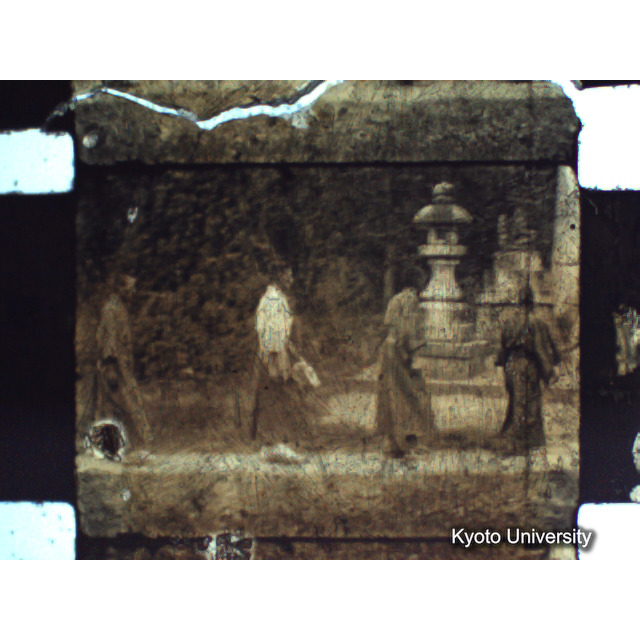 [ 1-1] 矢代日吉神社田楽（第一回）. [静止画像群4, 219～570枚目.] (79)