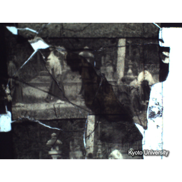 [ 1-1] 矢代日吉神社田楽（第一回）. [静止画像群4, 219～570枚目.] (95)