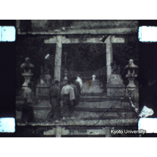 [ 1-1] 矢代日吉神社田楽（第一回）. [静止画像群4, 219～570枚目.] (127)