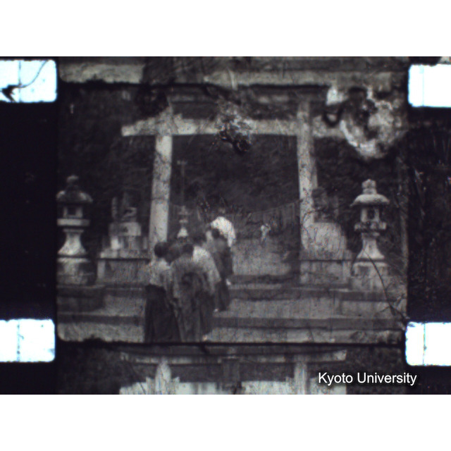 [ 1-1] 矢代日吉神社田楽（第一回）. [静止画像群4, 219～570枚目.] (146)