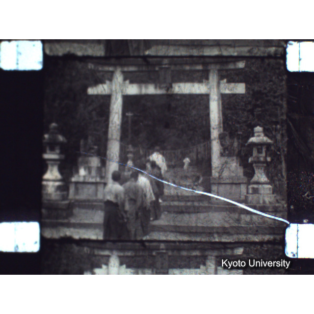 [ 1-1] 矢代日吉神社田楽（第一回）. [静止画像群4, 219～570枚目.] (147)