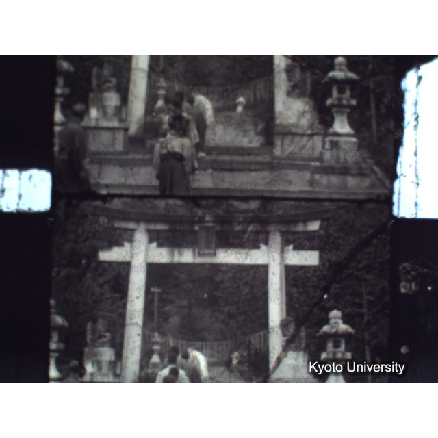 [ 1-1] 矢代日吉神社田楽（第一回）. [静止画像群4, 219～570枚目.] (165)