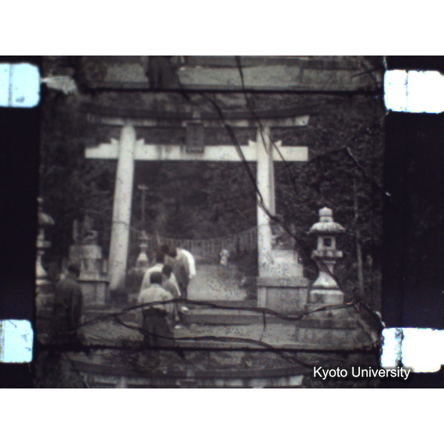 [ 1-1] 矢代日吉神社田楽（第一回）. [静止画像群4, 219～570枚目.] (169)