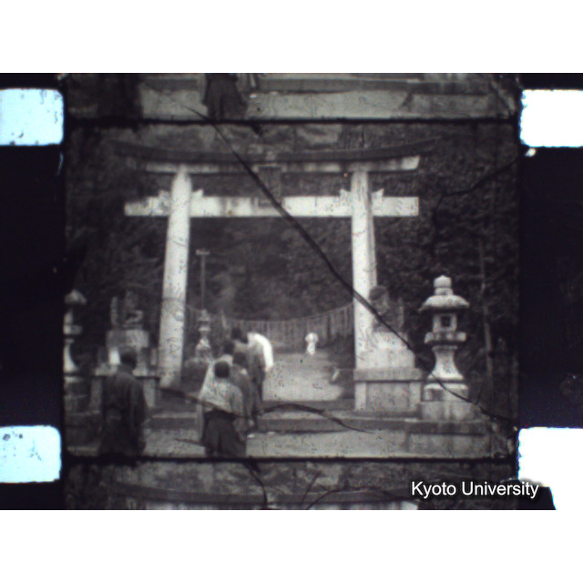 [ 1-1] 矢代日吉神社田楽（第一回）. [静止画像群4, 219～570枚目.] (172)