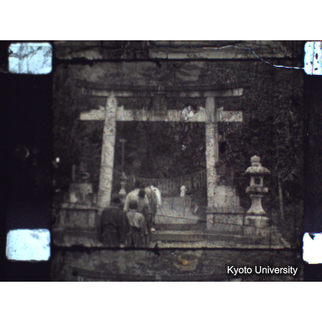 [ 1-1] 矢代日吉神社田楽（第一回）. [静止画像群4, 219～570枚目.] (178)