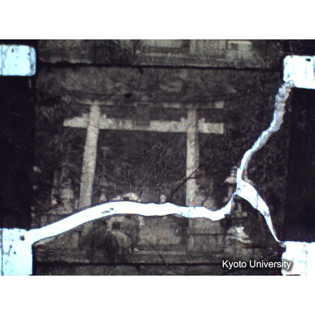 [ 1-1] 矢代日吉神社田楽（第一回）. [静止画像群4, 219～570枚目.] (182)