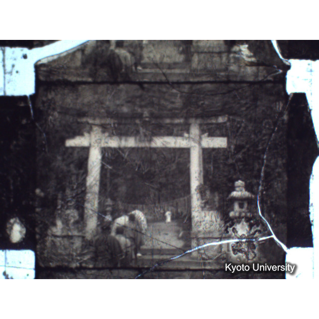 [ 1-1] 矢代日吉神社田楽（第一回）. [静止画像群4, 219～570枚目.] (183)