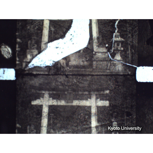 [ 1-1] 矢代日吉神社田楽（第一回）. [静止画像群4, 219～570枚目.] (189)