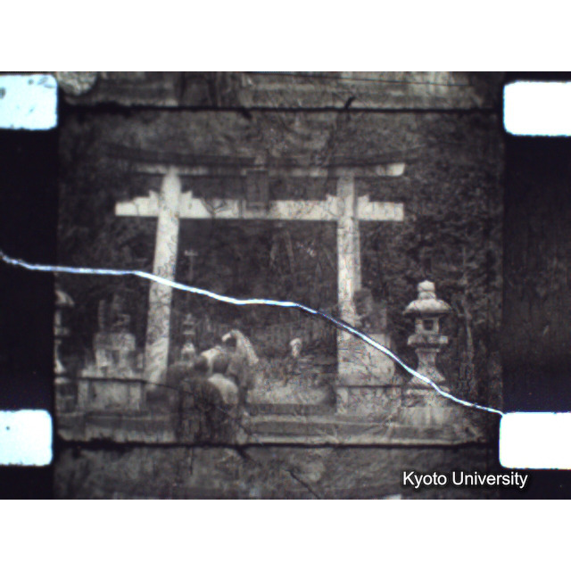 [ 1-1] 矢代日吉神社田楽（第一回）. [静止画像群4, 219～570枚目.] (191)