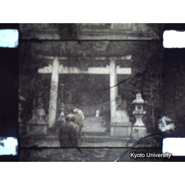 [ 1-1] 矢代日吉神社田楽（第一回）. [静止画像群4, 219～570枚目.] (194)