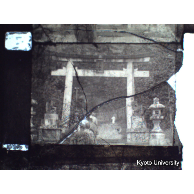 [ 1-1] 矢代日吉神社田楽（第一回）. [静止画像群4, 219～570枚目.] (199)