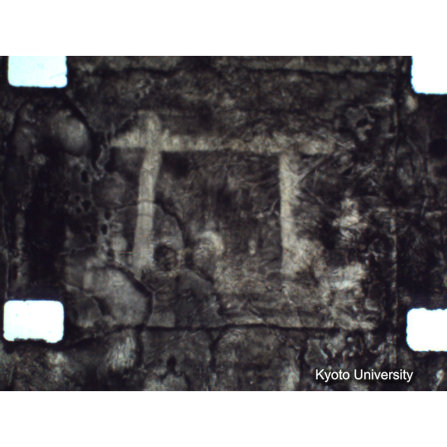 [ 1-1] 矢代日吉神社田楽（第一回）. [静止画像群4, 219～570枚目.] (215)