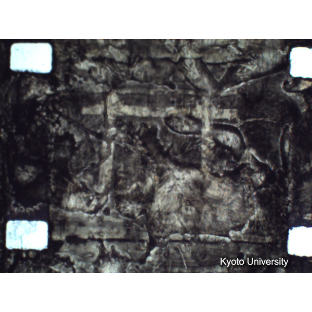 [ 1-1] 矢代日吉神社田楽（第一回）. [静止画像群4, 219～570枚目.] (218)