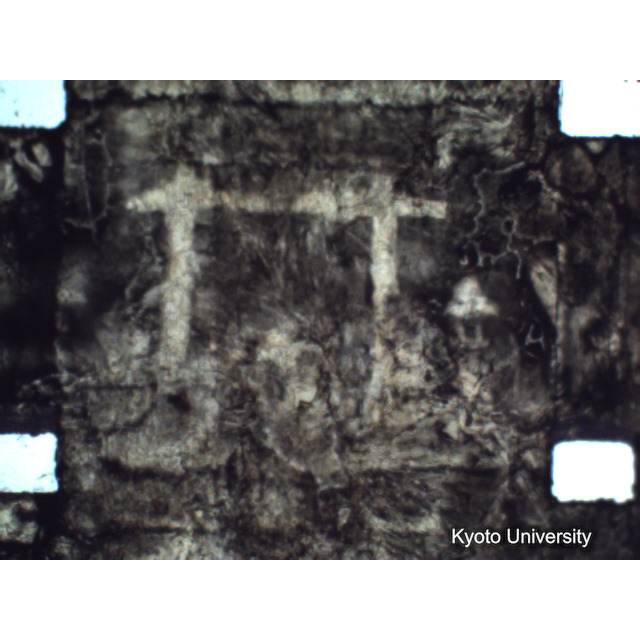 [ 1-1] 矢代日吉神社田楽（第一回）. [静止画像群4, 219～570枚目.] (222)