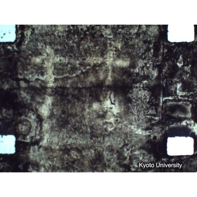 [ 1-1] 矢代日吉神社田楽（第一回）. [静止画像群4, 219～570枚目.] (240)