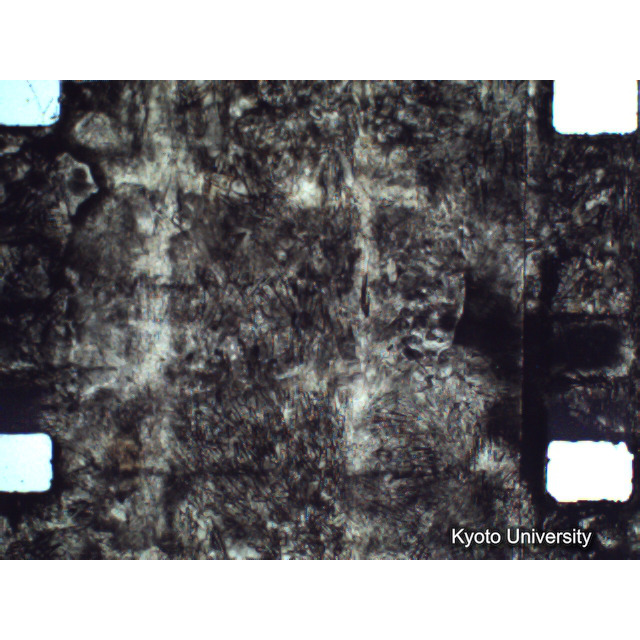 [ 1-1] 矢代日吉神社田楽（第一回）. [静止画像群4, 219～570枚目.] (246)