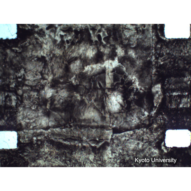 [ 1-1] 矢代日吉神社田楽（第一回）. [静止画像群4, 219～570枚目.] (253)