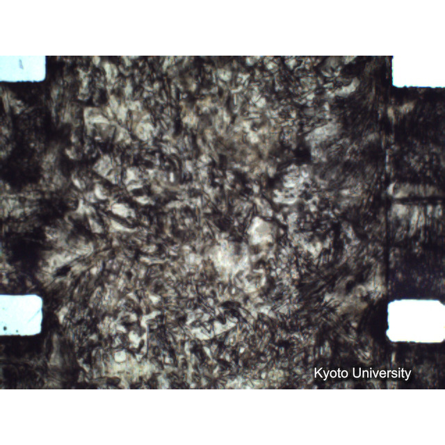 [ 1-1] 矢代日吉神社田楽（第一回）. [静止画像群4, 219～570枚目.] (261)