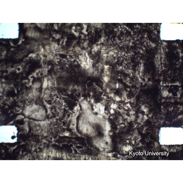 [ 1-1] 矢代日吉神社田楽（第一回）. [静止画像群4, 219～570枚目.] (262)