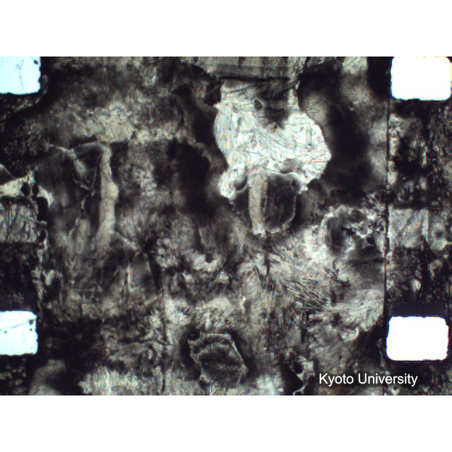 [ 1-1] 矢代日吉神社田楽（第一回）. [静止画像群4, 219～570枚目.] (264)