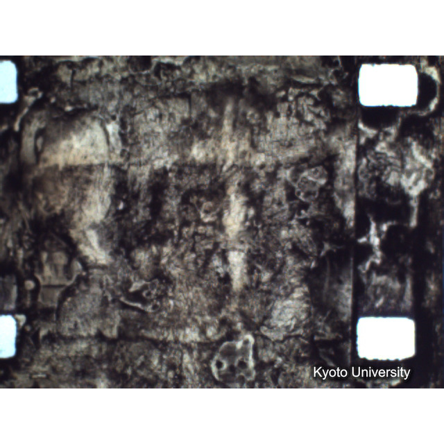 [ 1-1] 矢代日吉神社田楽（第一回）. [静止画像群4, 219～570枚目.] (274)