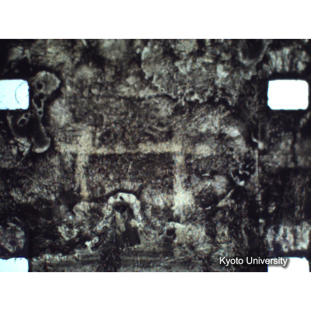 [ 1-1] 矢代日吉神社田楽（第一回）. [静止画像群4, 219～570枚目.] (278)