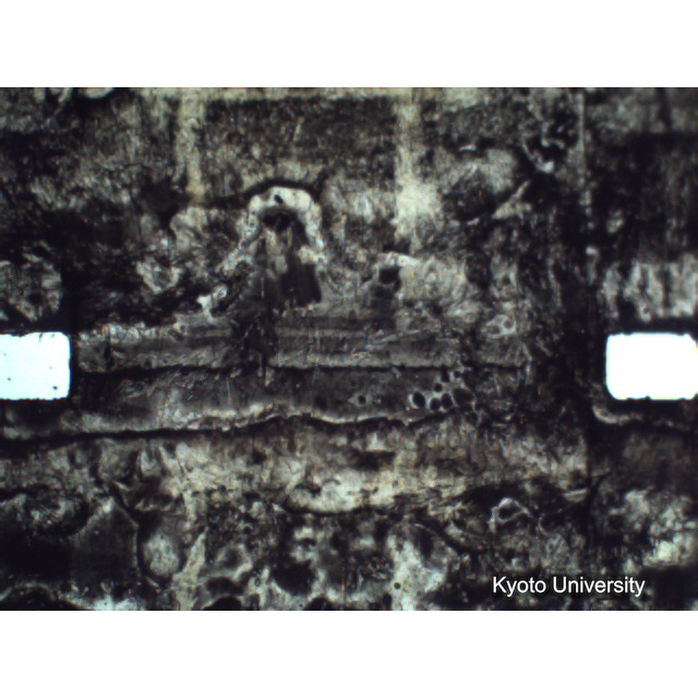 [ 1-1] 矢代日吉神社田楽（第一回）. [静止画像群4, 219～570枚目.] (279)