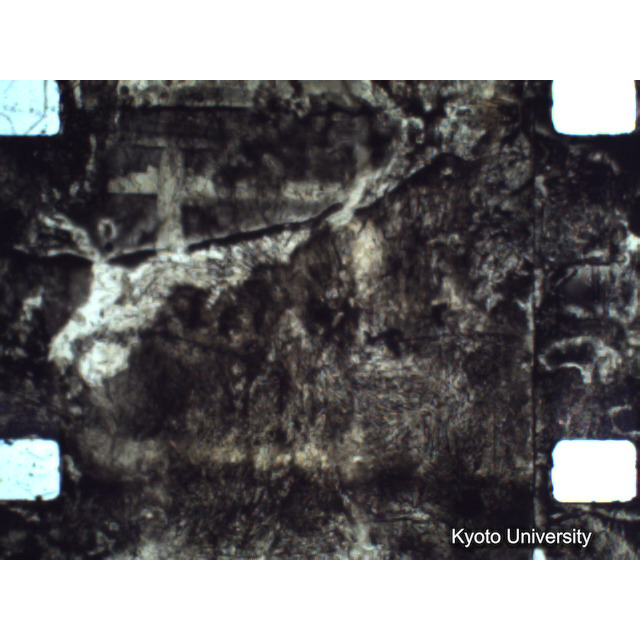 [ 1-1] 矢代日吉神社田楽（第一回）. [静止画像群4, 219～570枚目.] (293)