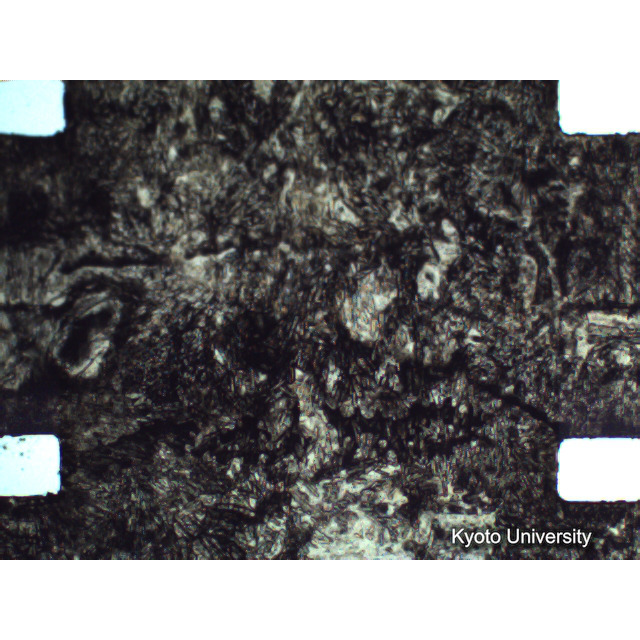 [ 1-1] 矢代日吉神社田楽（第一回）. [静止画像群4, 219～570枚目.] (308)