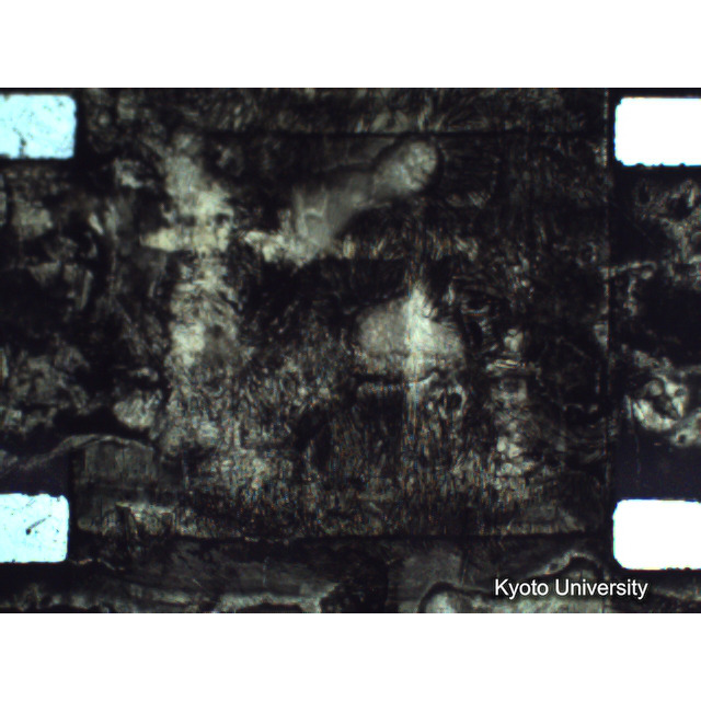 [ 1-1] 矢代日吉神社田楽（第一回）. [静止画像群4, 219～570枚目.] (321)