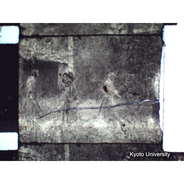 [ 1-1] 矢代日吉神社田楽（第一回）. [静止画像群4, 219～570枚目.] (350)