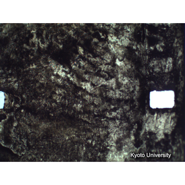 [ 1-1] 矢代日吉神社田楽（第一回）. [静止画像群5, 571～631枚目.] (4)