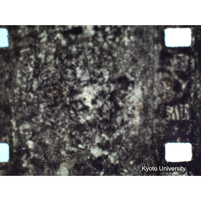 [ 1-1] 矢代日吉神社田楽（第一回）. [静止画像群5, 571～631枚目.] (6)