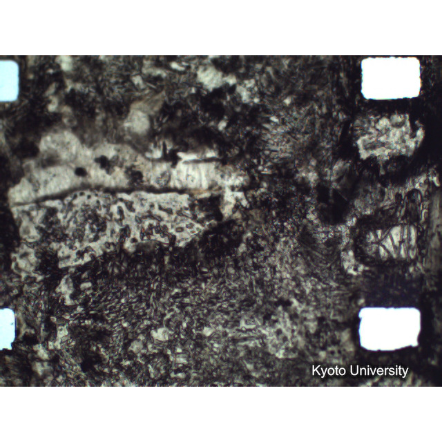 [ 1-1] 矢代日吉神社田楽（第一回）. [静止画像群5, 571～631枚目.] (7)