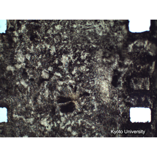 [ 1-1] 矢代日吉神社田楽（第一回）. [静止画像群5, 571～631枚目.] (8)