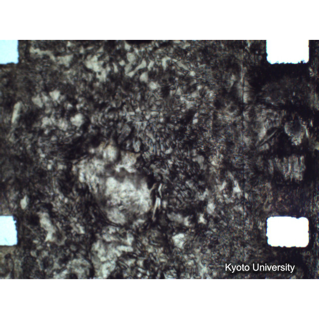 [ 1-1] 矢代日吉神社田楽（第一回）. [静止画像群5, 571～631枚目.] (9)