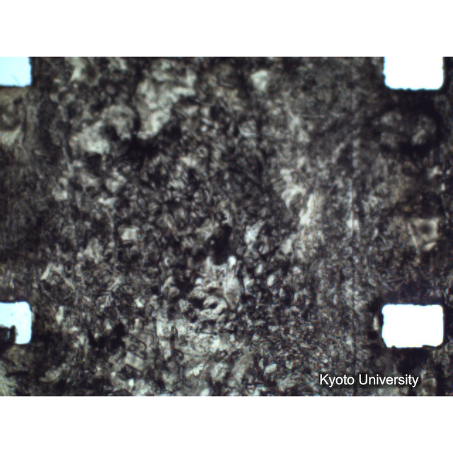 [ 1-1] 矢代日吉神社田楽（第一回）. [静止画像群5, 571～631枚目.] (10)