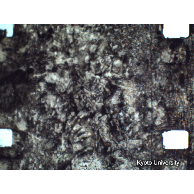 [ 1-1] 矢代日吉神社田楽（第一回）. [静止画像群5, 571～631枚目.] (11)