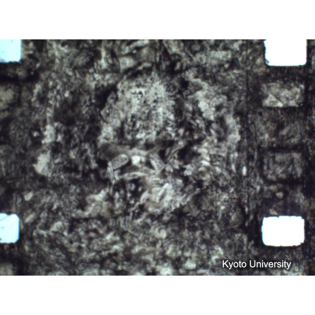 [ 1-1] 矢代日吉神社田楽（第一回）. [静止画像群5, 571～631枚目.] (12)