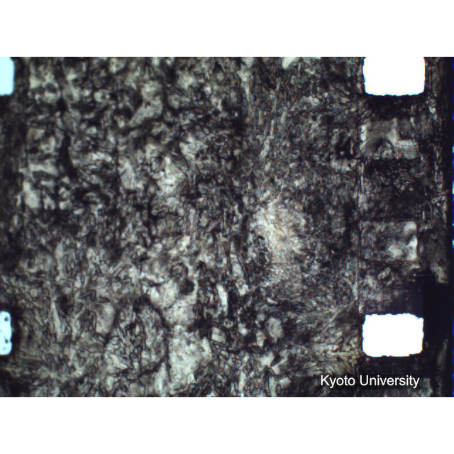 [ 1-1] 矢代日吉神社田楽（第一回）. [静止画像群5, 571～631枚目.] (16)