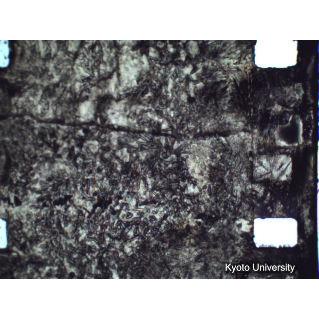 [ 1-1] 矢代日吉神社田楽（第一回）. [静止画像群5, 571～631枚目.] (17)