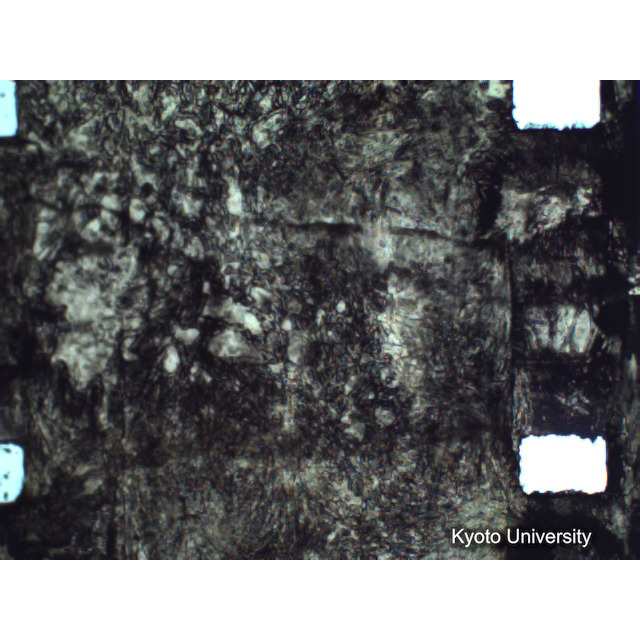 [ 1-1] 矢代日吉神社田楽（第一回）. [静止画像群5, 571～631枚目.] (18)