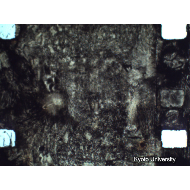 [ 1-1] 矢代日吉神社田楽（第一回）. [静止画像群5, 571～631枚目.] (22)