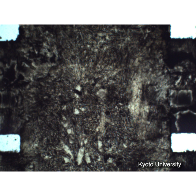 [ 1-1] 矢代日吉神社田楽（第一回）. [静止画像群5, 571～631枚目.] (32)