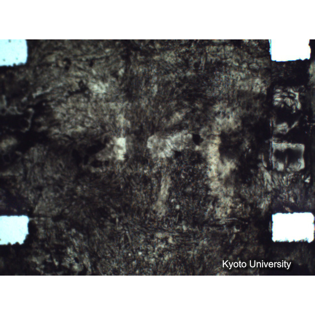 [ 1-1] 矢代日吉神社田楽（第一回）. [静止画像群5, 571～631枚目.] (33)