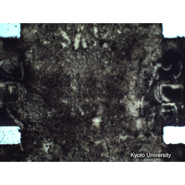 [ 1-1] 矢代日吉神社田楽（第一回）. [静止画像群5, 571～631枚目.] (34)