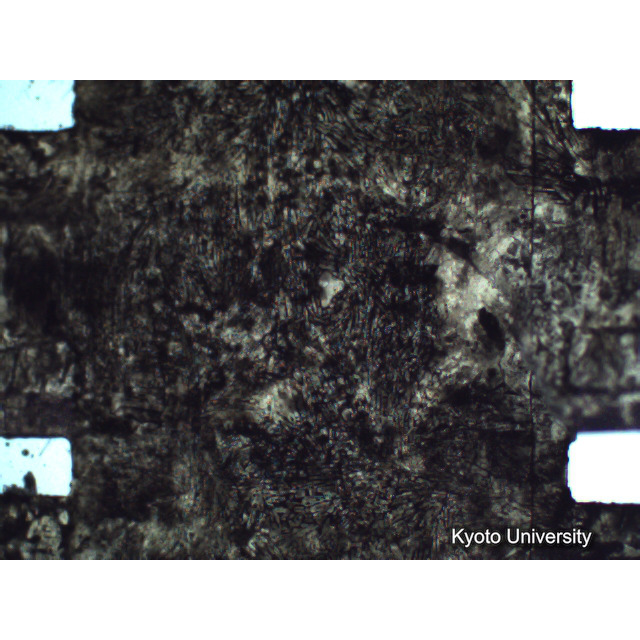 [ 1-1] 矢代日吉神社田楽（第一回）. [静止画像群5, 571～631枚目.] (47)