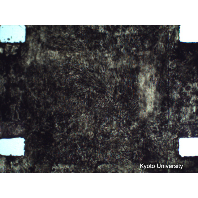 [ 1-1] 矢代日吉神社田楽（第一回）. [静止画像群5, 571～631枚目.] (49)