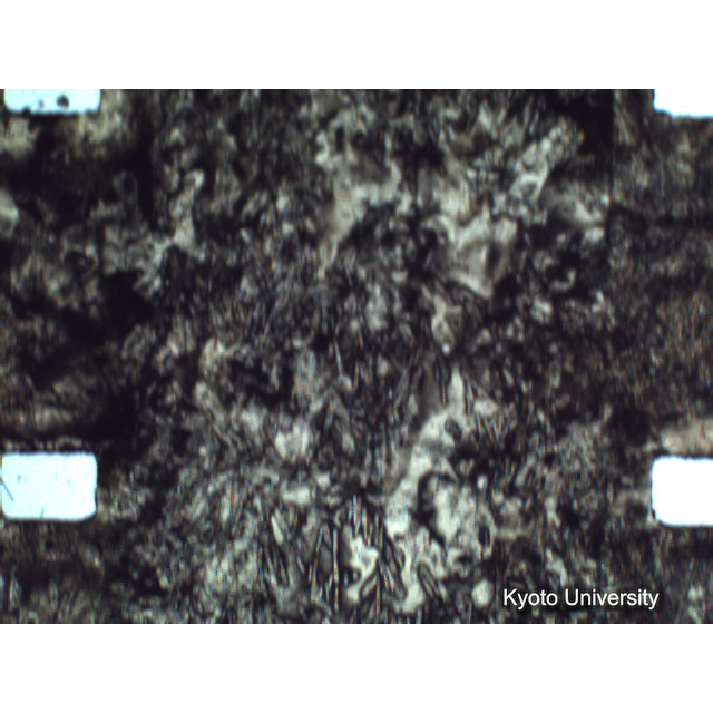 [ 1-1] 矢代日吉神社田楽（第一回）. [静止画像群5, 571～631枚目.] (58)