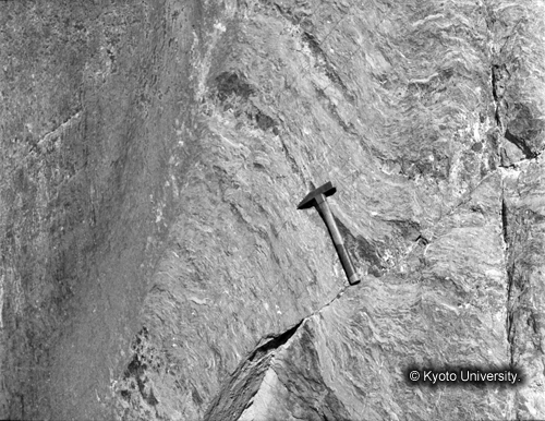 ヒンズークシ地域撮影フィルム : F-37-9 (1)